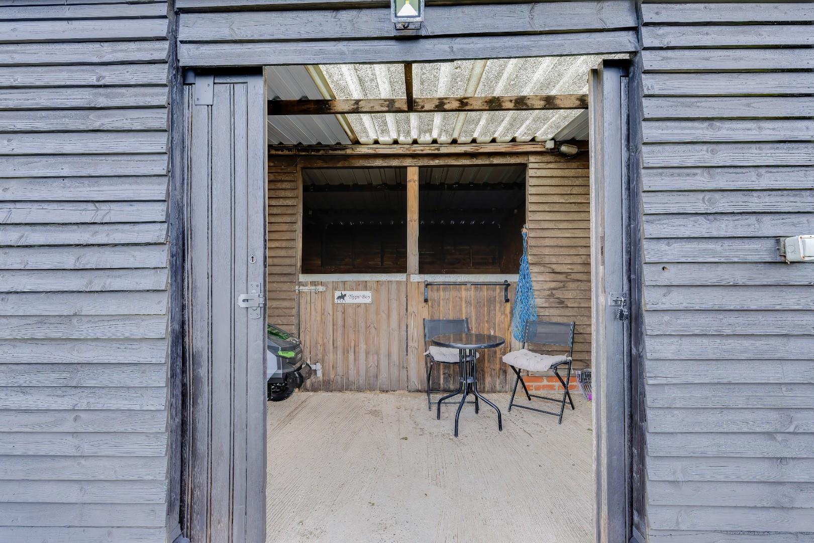 Trem Y Fro, Bonvilston, Vale Of Glamorgan, CF5 6TR